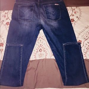 Hudson jeans